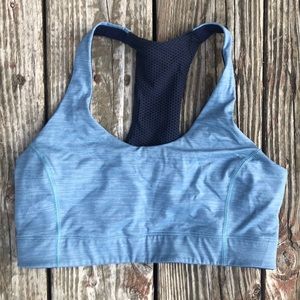 Outdoor Voices Doing Things Bra